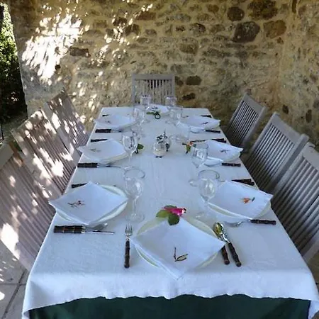 La Clairiere Vila *