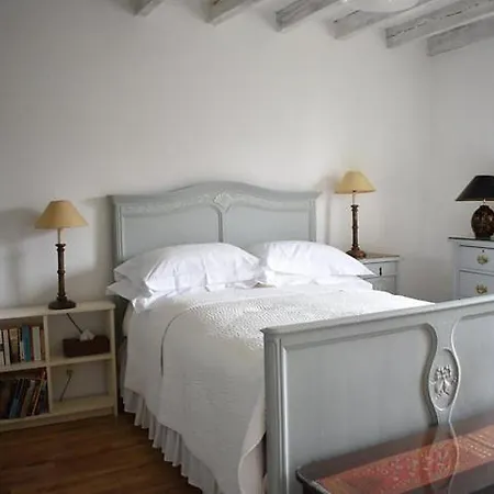 Vila La Clairiere