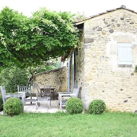 La Clairiere