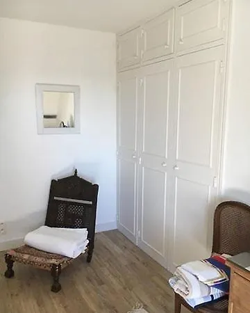La Clairiere Vila *