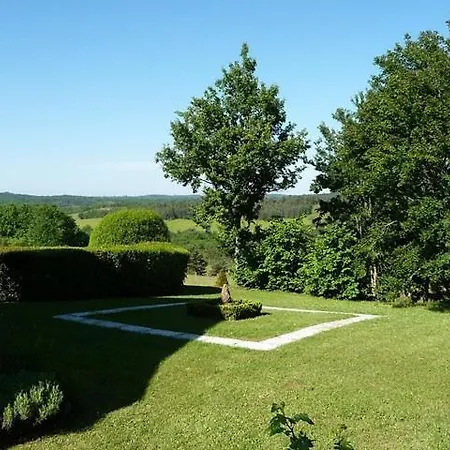 La Clairiere *