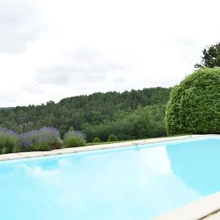 La Clairiere Vila *