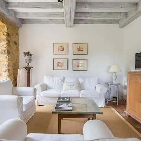 La Clairiere Vila