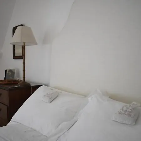 Vila La Clairiere Saint-Alvère