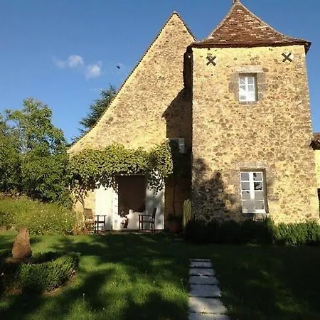 La Clairiere